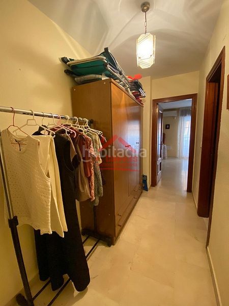 Foto ebe090d2-814d-4da8-b5bd-beb1a1db21b7. Duplex con riscaldamento in Centro Torre del Mar