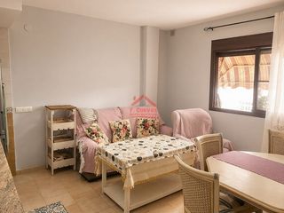 Apartamento en Camino Algarrobo - Las Arenas. Coqueto dúplex de 1 dormitorio