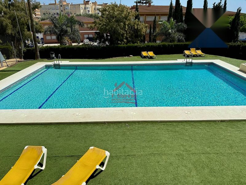 Foto 08d0878d-122d-4b10-81d1-62249479c7fc. Ground floor with parking pool in Centro Torre del Mar