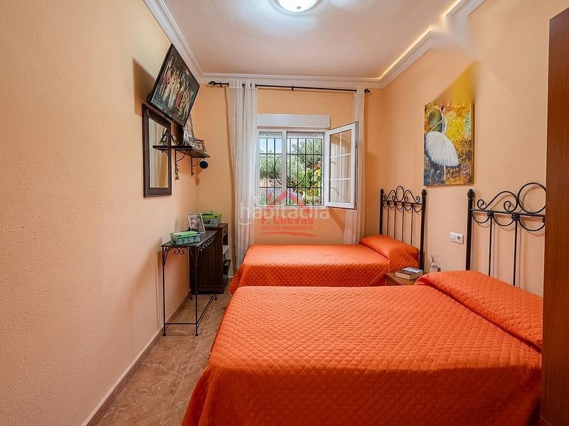 Foto 5171dbe1-f1df-469d-82b7-aa6d6d8521eb. Ground floor with parking pool in Centro Torre del Mar
