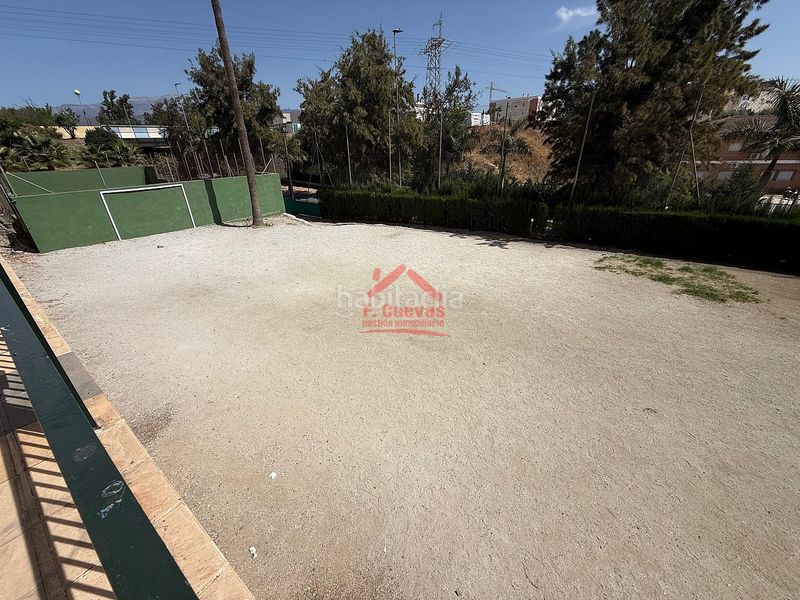 Foto 7dde31b6-318f-4647-bb9f-0dcc477d8cac. Ground floor with parking pool in Centro Torre del Mar