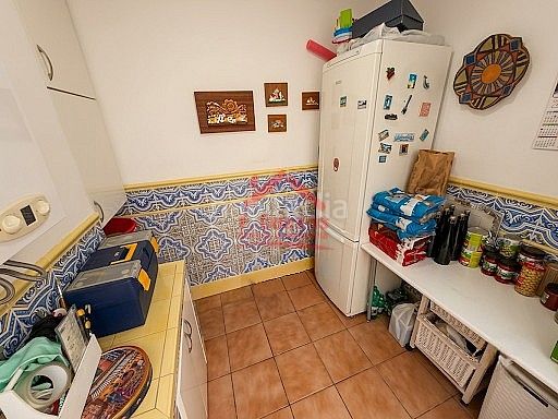 Foto 84ab4525-1638-41a7-bf68-09da2f43b6ac. Ground floor with parking pool in Centro Torre del Mar