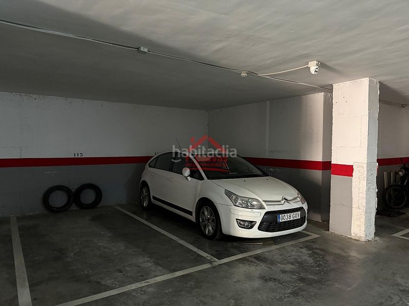 Foto 84ba6ab5-25c2-4761-854e-c8238987c067. Ground floor with parking pool in Centro Torre del Mar