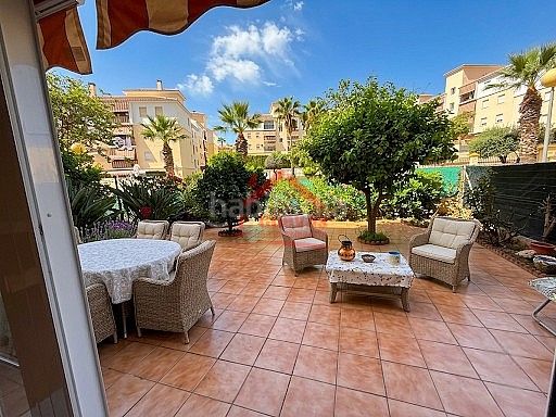 Foto 9bda9246-9629-4a0e-acf2-0273ed196195. Ground floor with parking pool in Centro Torre del Mar