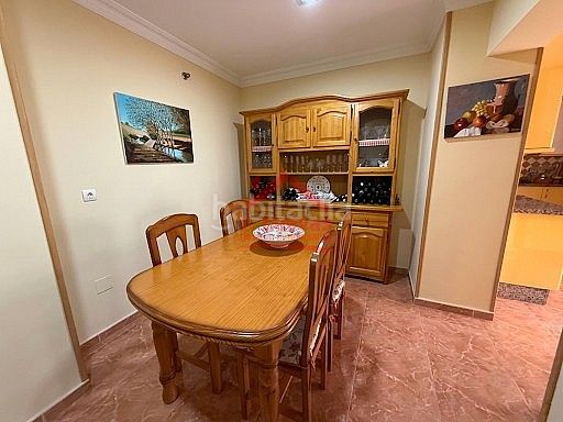 Foto a028f801-d7e4-4aa3-85f5-75dc292c3200. Ground floor with parking pool in Centro Torre del Mar