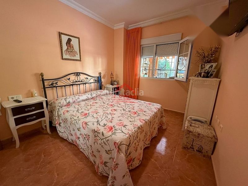 Foto e8867fef-e195-452d-9a41-e37b403e68ed. Ground floor with parking pool in Centro Torre del Mar