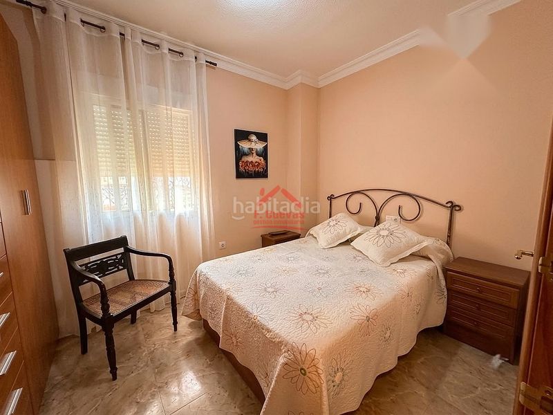 Foto f84a7b7b-5f2c-4458-89f7-ab9895d1d6f9. Ground floor with parking pool in Centro Torre del Mar