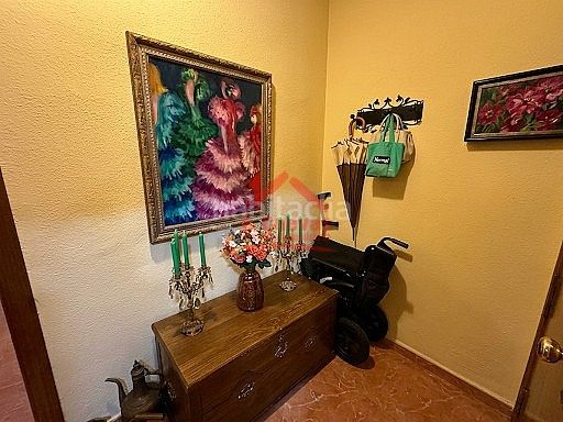 Foto fedd1571-e19f-4201-a532-24dcc79a7bd5. Ground floor with parking pool in Centro Torre del Mar