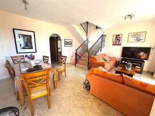 Xalet a Chilches. Esplendido chalet pareado ubicado en chilches costa