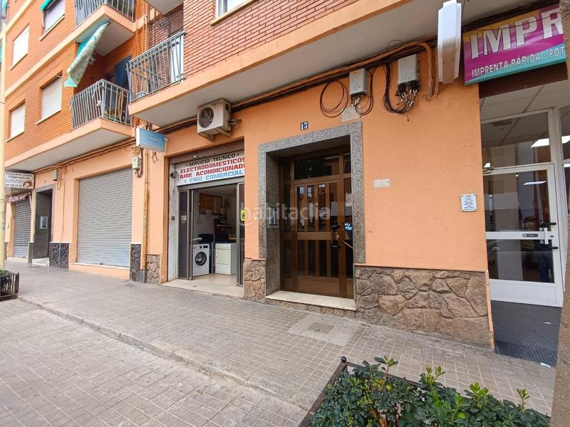 Foto 1fffe1d3-9339-46fb-b67f-619eb8a680ea. Locale commerciale in El Mercado Manises