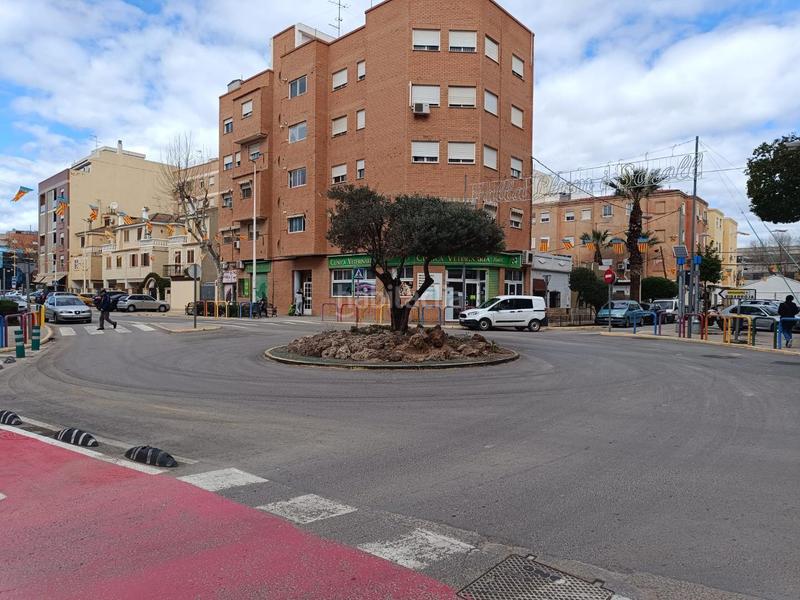 Foto b4f82571-1dde-450a-a20f-f3a633f15caa. Locale commerciale in El Mercado Manises
