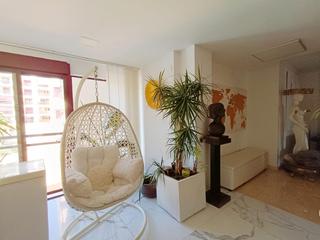 Appartement à Penya-Roja - Avda. Francia. Descubre este espectacular apartamento ubicado en pleno barrio d