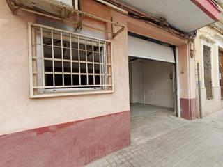 Local Comercial a Zona Cantereria. Buscas un espacio versátil para emprender tu negocio o una inver