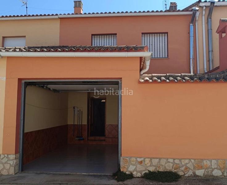 Foto 16b12e17-05f5-4557-9e45-7d3886129f22. Casa in Talayuelas