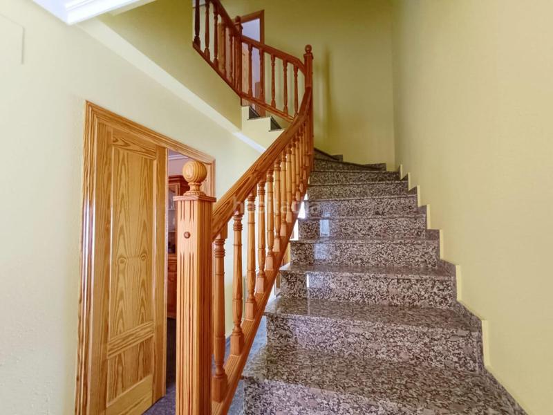 Foto e94f416e-c778-4532-847b-e4339dabb50b. Casa in Talayuelas