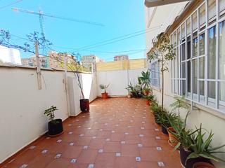 Lloguer Pis a Marxalenes. Buscas una vivienda luminosa, bien ventilada y con espacio exter