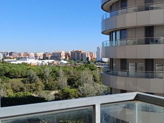 Lloguer Pis a La Constitución-Canaleta. Si buscas una vivienda moderna, luminosa y con todas las comodid