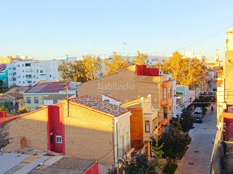 Foto 1f2c8e2a-96d4-4e47-9039-4b5ae941eb9a. Appartement dans El Cabanyal-El Canyamelar Valencia