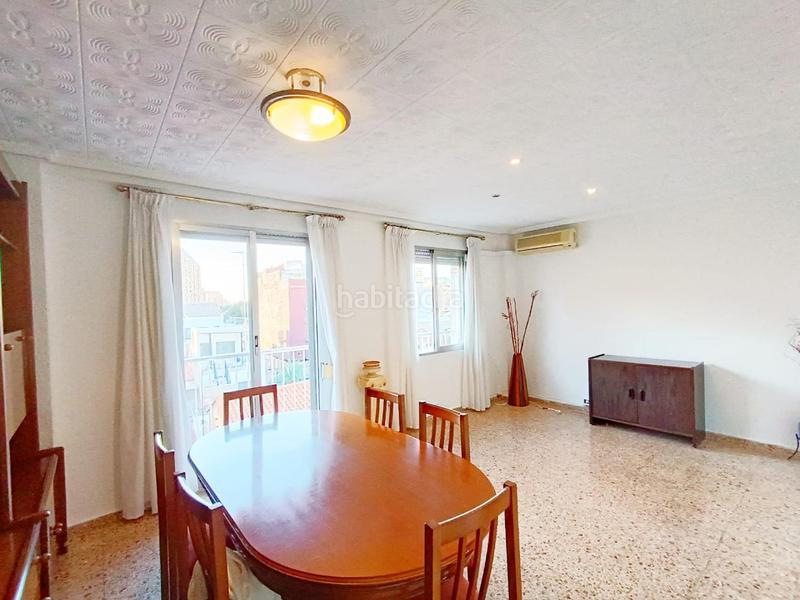 Foto 240563ef-c92f-4acb-ac25-d2ff6cc04c6c. Appartement dans El Cabanyal-El Canyamelar Valencia