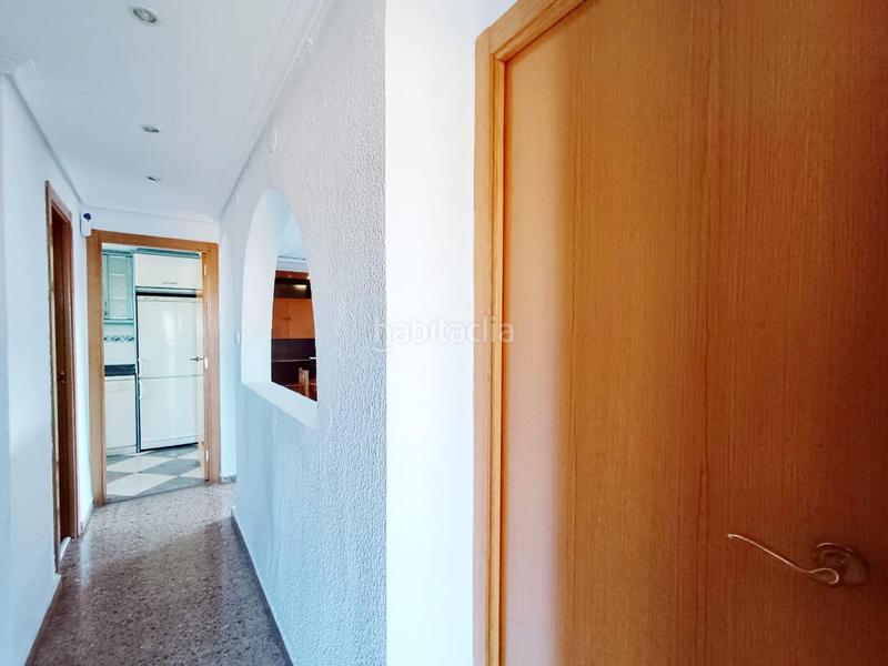 Foto 3676e52b-9f62-4173-add2-95fc1d6eeb10. Appartement dans El Cabanyal-El Canyamelar Valencia
