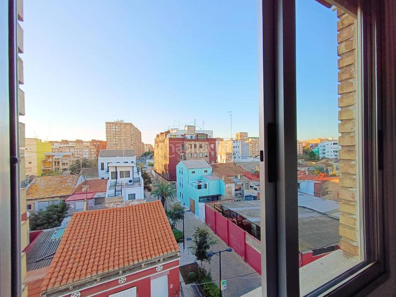 Foto 40be4ce1-62b1-4d69-83f2-1704f62b939e. Appartement dans El Cabanyal-El Canyamelar Valencia