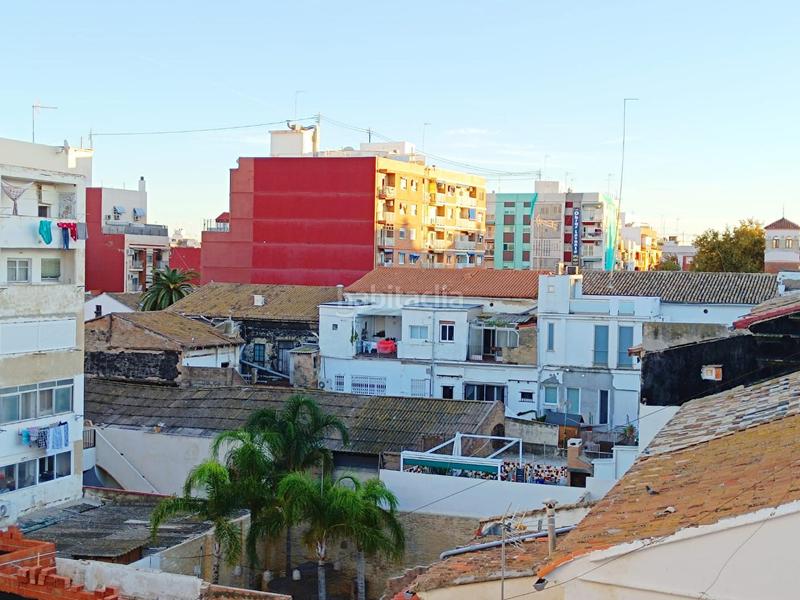 Foto 46be299c-e542-446e-8904-7cfea931673b. Appartement dans El Cabanyal-El Canyamelar Valencia