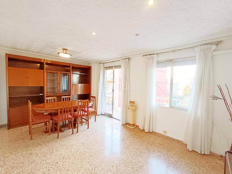 Foto 5590e28f-c7a2-4534-b44d-aebc434682aa. Appartement dans El Cabanyal-El Canyamelar Valencia