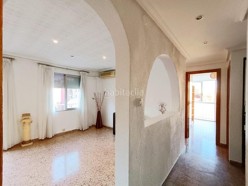 Foto 6ed7fb69-992a-4634-a277-9e621cd3fc46. Appartement dans El Cabanyal-El Canyamelar Valencia
