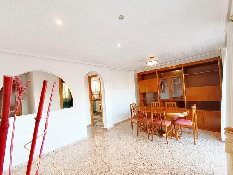 Foto 6f8ea3ef-8a98-4315-906e-49409a03f22c. Appartement dans El Cabanyal-El Canyamelar Valencia