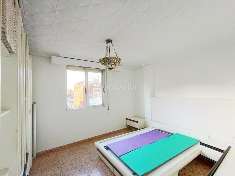 Foto 768b4125-702b-4fba-b7c7-c8d92cd90810. Appartement dans El Cabanyal-El Canyamelar Valencia