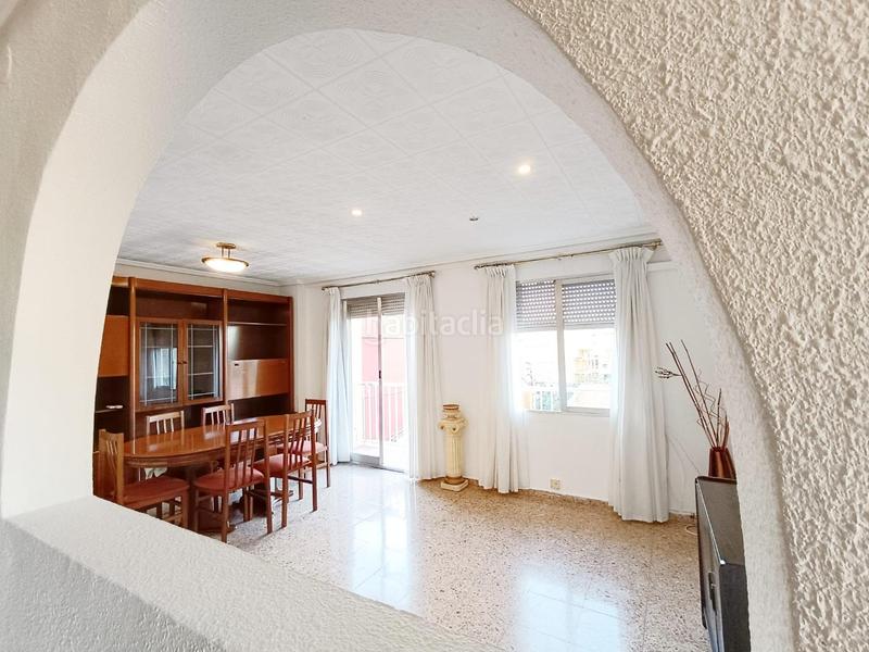 Foto 7b75eadc-d143-4bcf-a625-eb314fec6f78. Appartement dans El Cabanyal-El Canyamelar Valencia