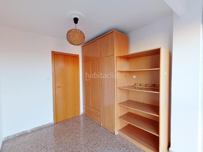 Foto 7cc39098-dcac-481a-b714-2ada648fe32c. Appartement dans El Cabanyal-El Canyamelar Valencia