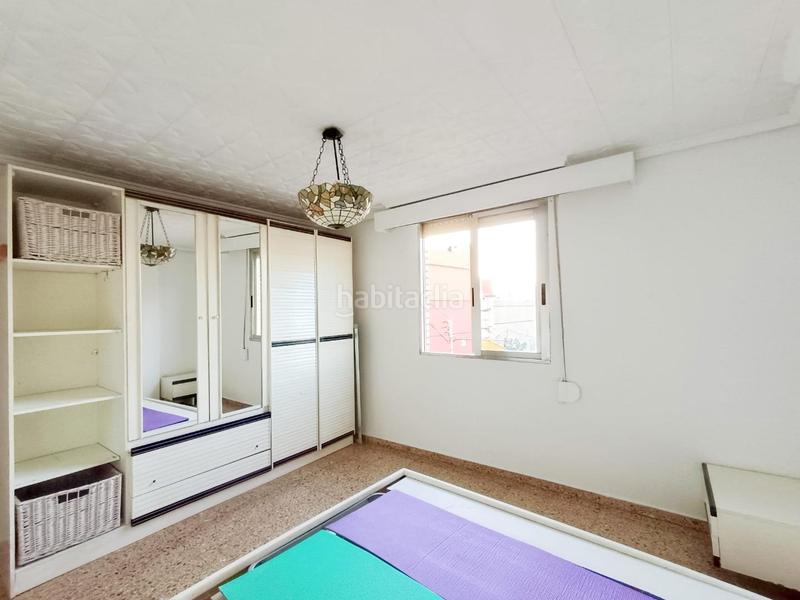 Foto 8f837994-e9c9-44e2-8766-c844e7353323. Appartement dans El Cabanyal-El Canyamelar Valencia