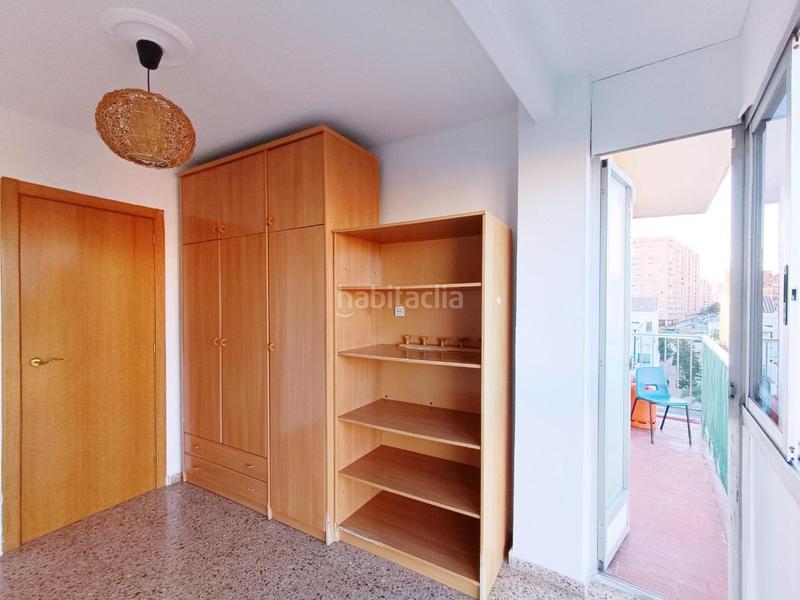 Foto a18d819a-00d1-42c8-9eb2-011d25c1023a. Appartement dans El Cabanyal-El Canyamelar Valencia