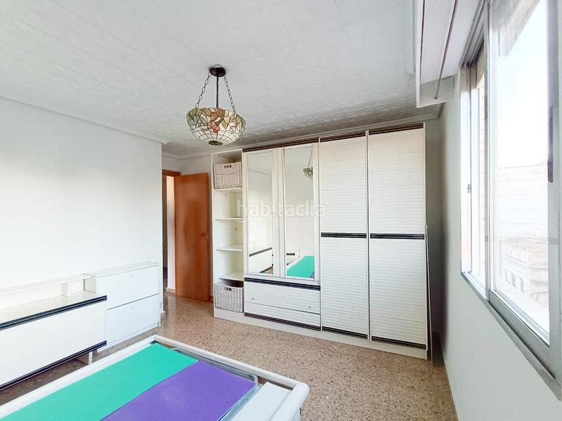 Foto a2cd0aa1-f1f4-4e34-8edc-21728dd6eae1. Appartement dans El Cabanyal-El Canyamelar Valencia