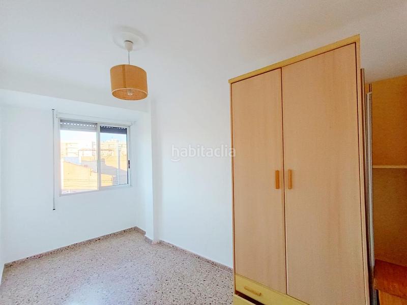 Foto c27f1c05-0dec-4dd4-848c-39bebeed877b. Appartement dans El Cabanyal-El Canyamelar Valencia
