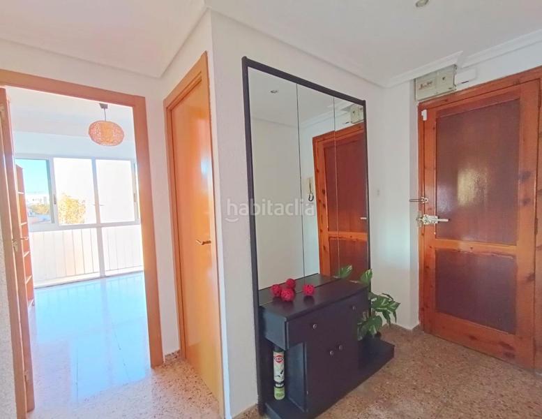 Foto d5cef2c3-7c4b-4a25-ae31-95e33671bbea. Appartement dans El Cabanyal-El Canyamelar Valencia