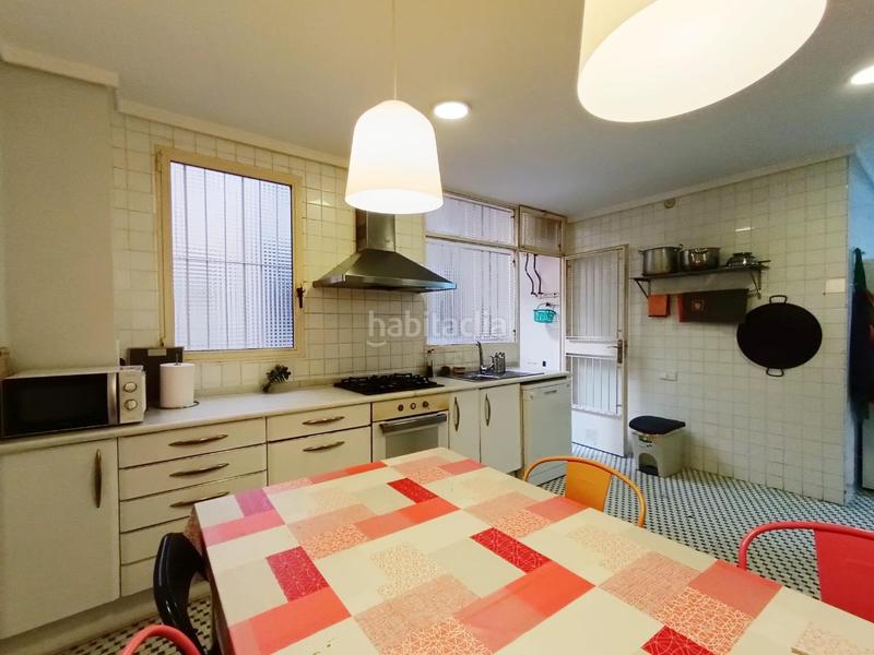 Foto 14da02b0-6856-41b5-99ee-77dc3787c275. Appartement dans La Seu Valencia