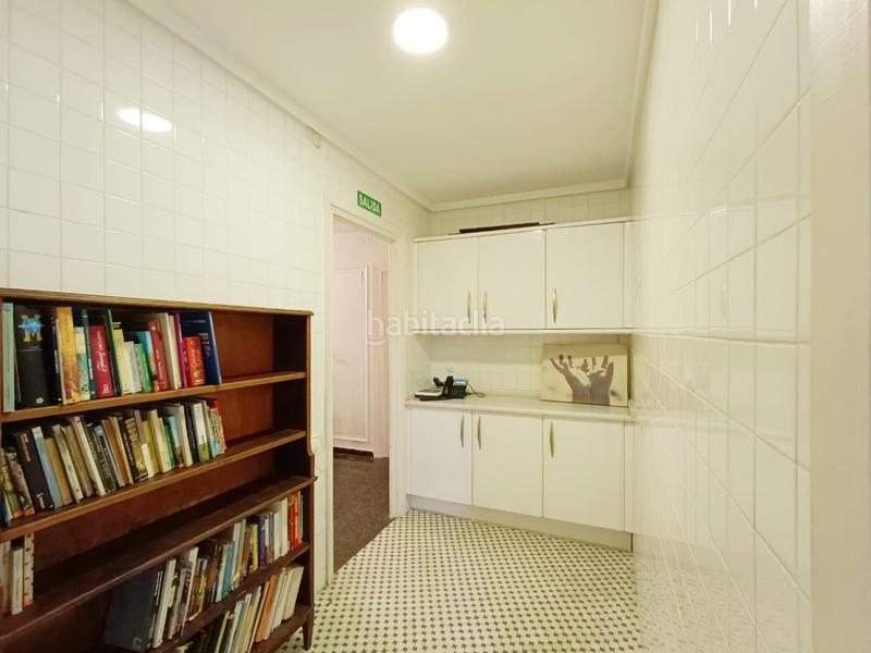 Foto 1bc0860f-67da-4649-b51c-ad5118bfdff6. Appartement dans La Seu Valencia