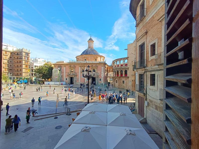 Foto 2bd6ec4c-2922-4d60-8eaf-857e38f0e0d7. Appartement dans La Seu Valencia