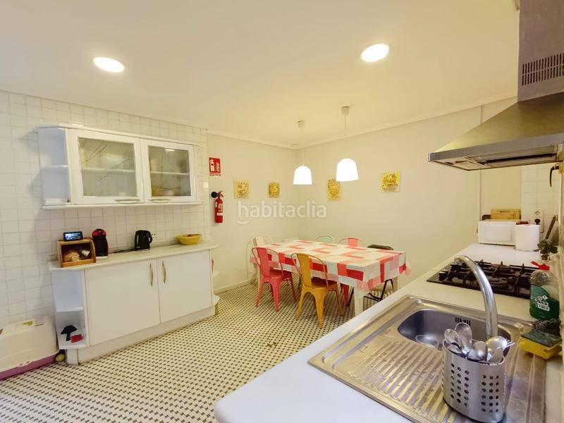Foto 550a59e8-396c-4e73-9b0c-319af92058eb. Appartement dans La Seu Valencia