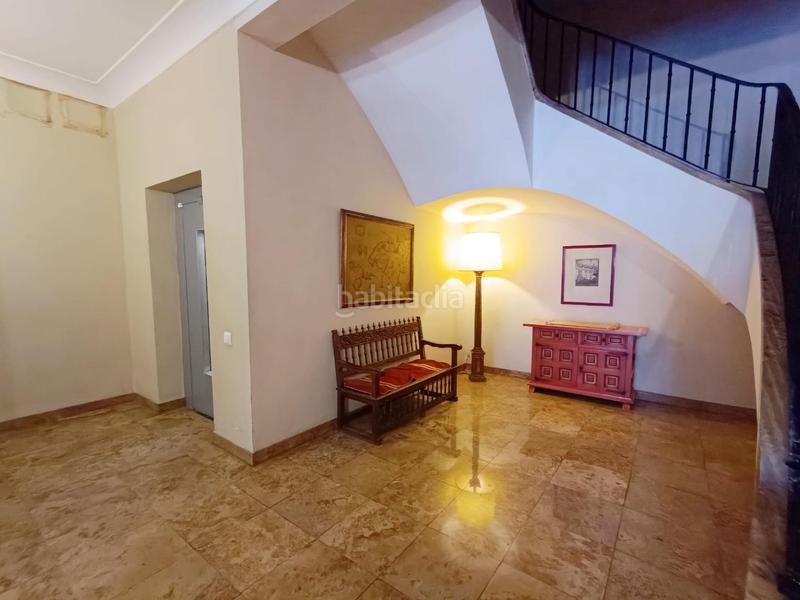 Foto 6579c539-06a2-49d7-8662-d3130497497c. Appartement dans La Seu Valencia