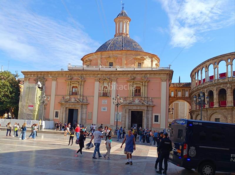 Foto 72e3ef89-1ba7-44f7-a886-9ab7e4c9b2cd. Appartement dans La Seu Valencia