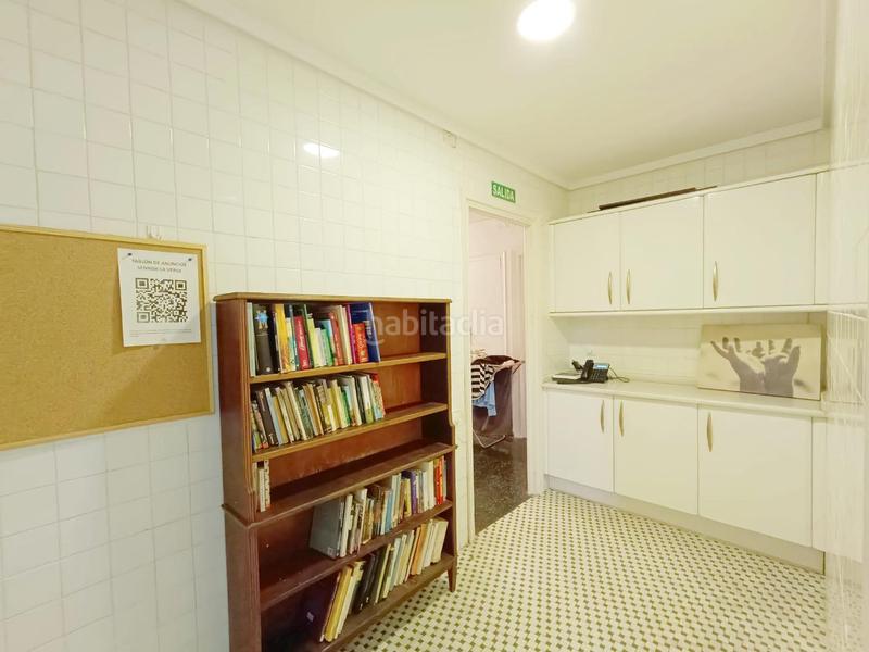 Foto 7955cb17-dc48-41df-997f-2d14b01ca07f. Appartement dans La Seu Valencia