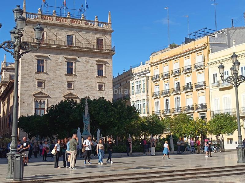 Foto 97e10693-43f3-4cd8-b2fd-d8411ab70c2a. Appartement dans La Seu Valencia