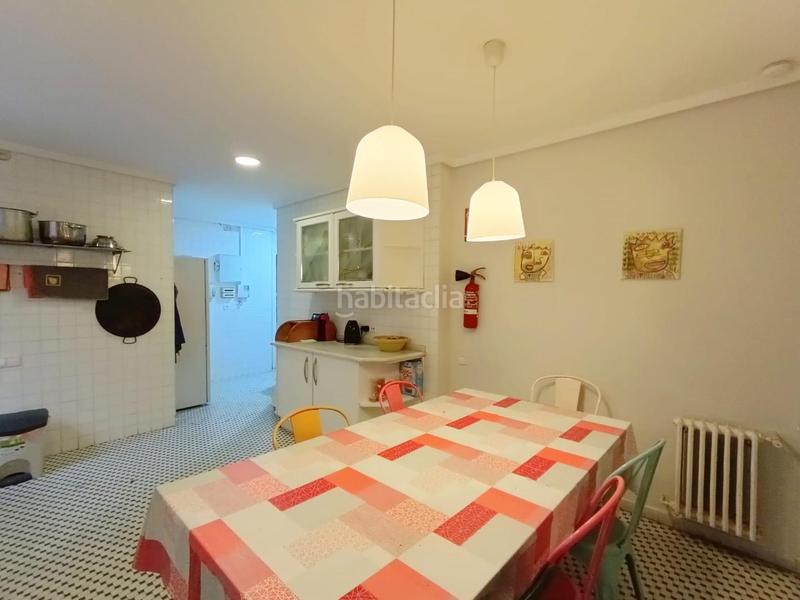 Foto c3c1c962-eede-4fdf-8db7-2191255b2ae2. Appartement dans La Seu Valencia