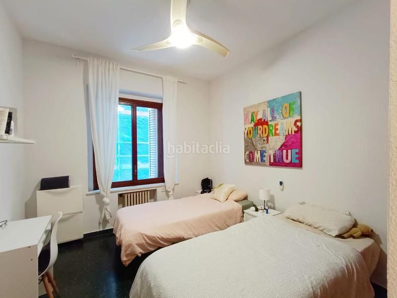 Foto f28aac96-2139-4726-bc3a-4e6802c3665a. Appartement dans La Seu Valencia