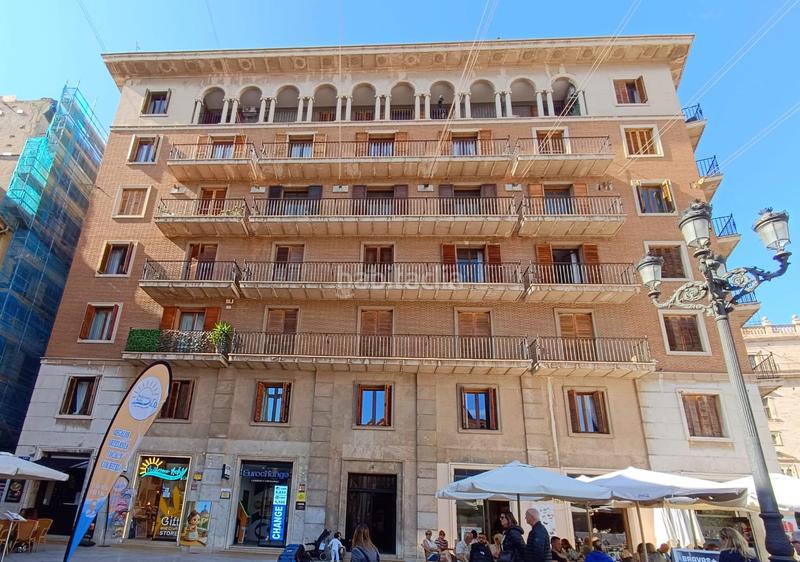 Foto fc9619bc-a121-43d1-aba6-a11aae63f274. Appartement dans La Seu Valencia