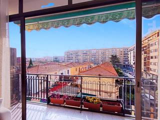 Lloguer Pis a L´Hort de Senabre. Buscas un piso donde sentirte realmente a gusto? este 3 sin asce