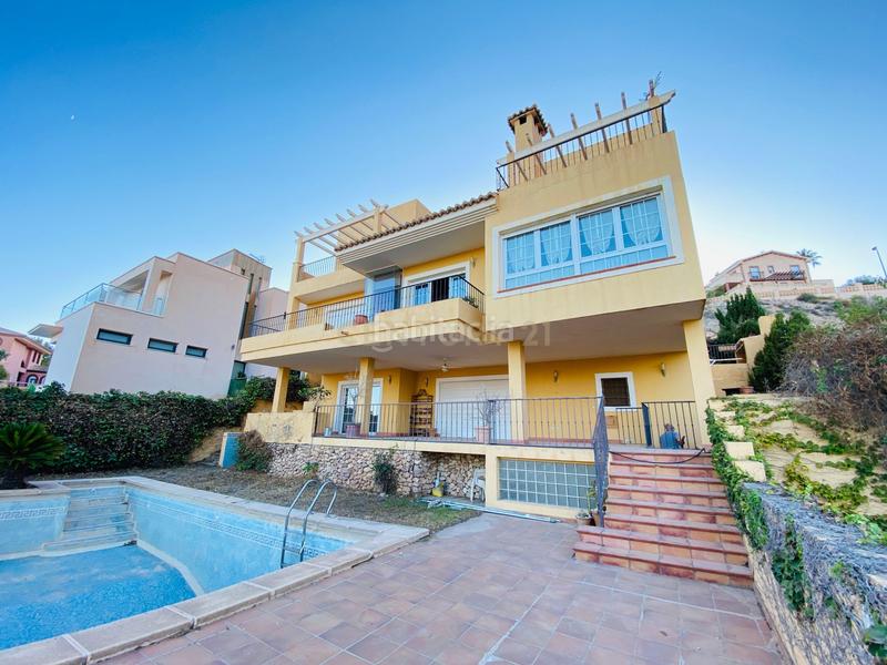 Foto 4a893201-e18c-44de-9ca3-f7ee8dd07706. Casa en La Envía Vícar